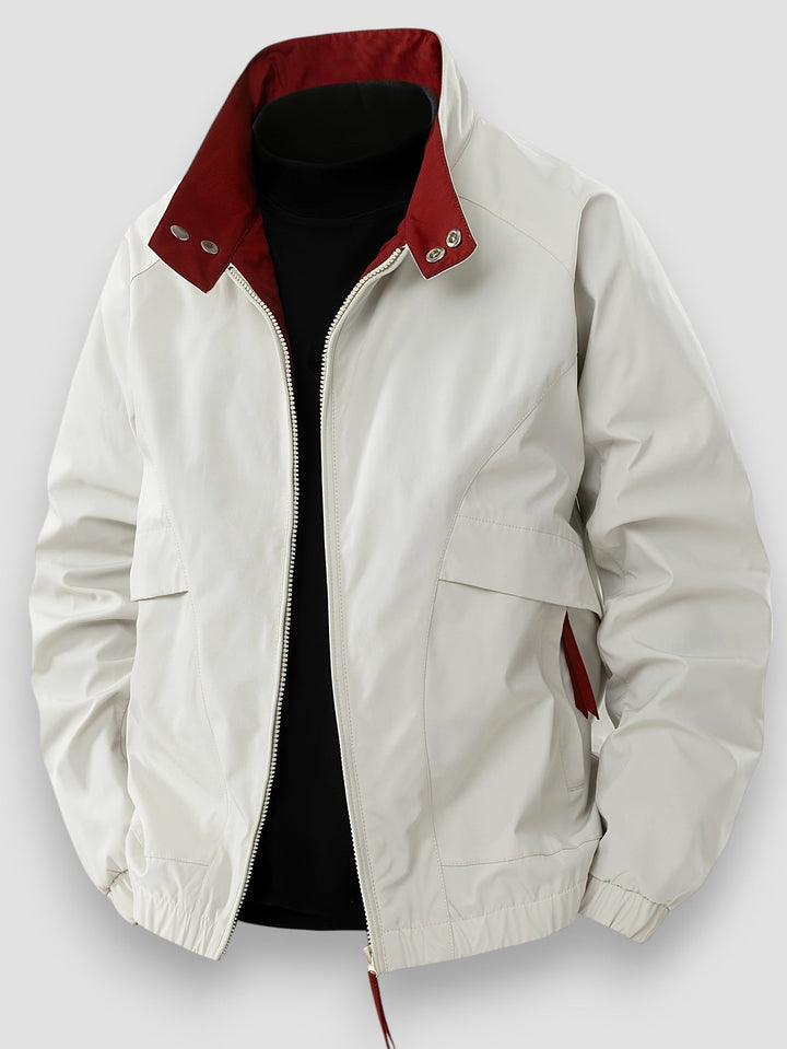 Chaleco - Ligera Chaqueta Primaveral