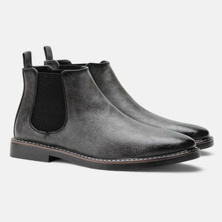 Brandino | Botas Chelsea Clásicas para el Hombre Contemporáneo