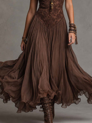 Lorella | Vestido Encanto Boho