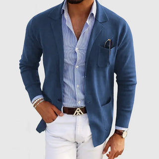 Manuel | Blazer Chic para Caballeros
