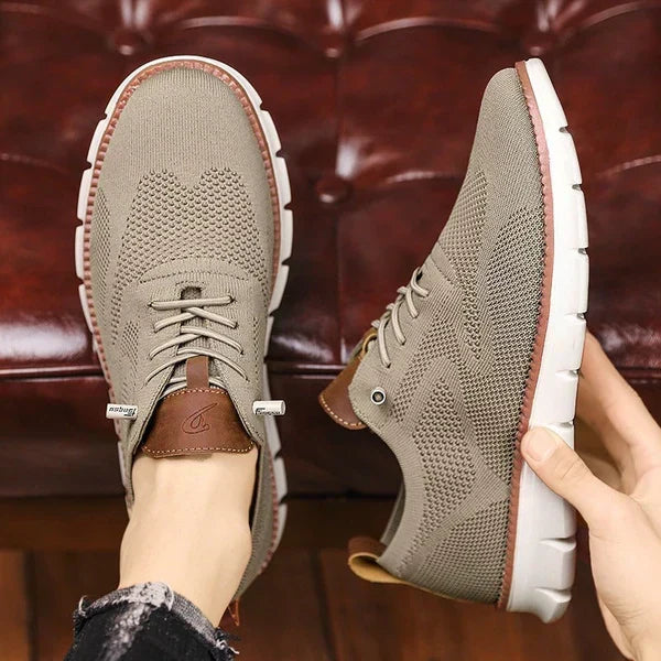 Robin | Zapatillas de Confort Superior