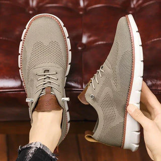 Robin | Zapatillas de Confort Superior