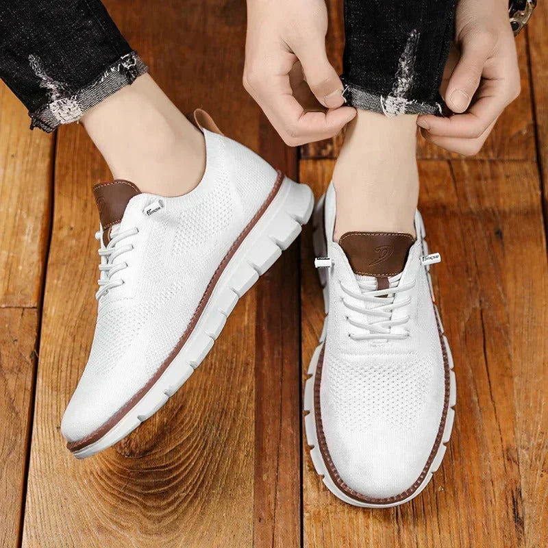 Robin | Zapatillas de Confort Superior