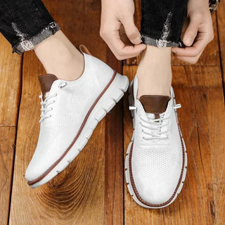 Robin | Zapatillas de Confort Superior