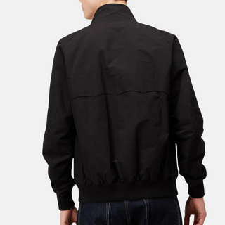 Brandt | Chaqueta Retro de Ocio