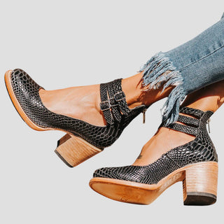 Noellë | Elegantes y Confortables Botas