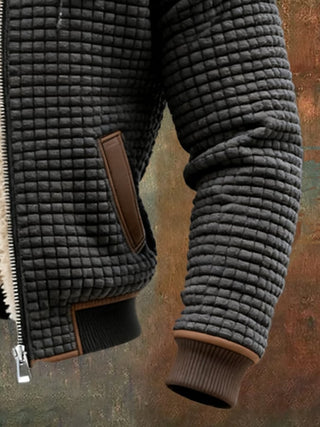 MATHIS | Polar Fleece Jacket