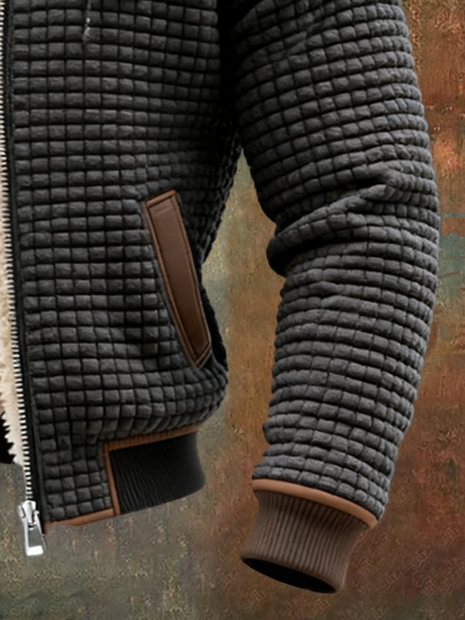 MATHIS | Polar Fleece Jacket