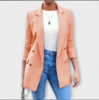 Amario Invierno | Aurora – Elegant Coat