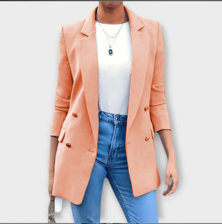 Amario Invierno | Aurora – Elegant Coat
