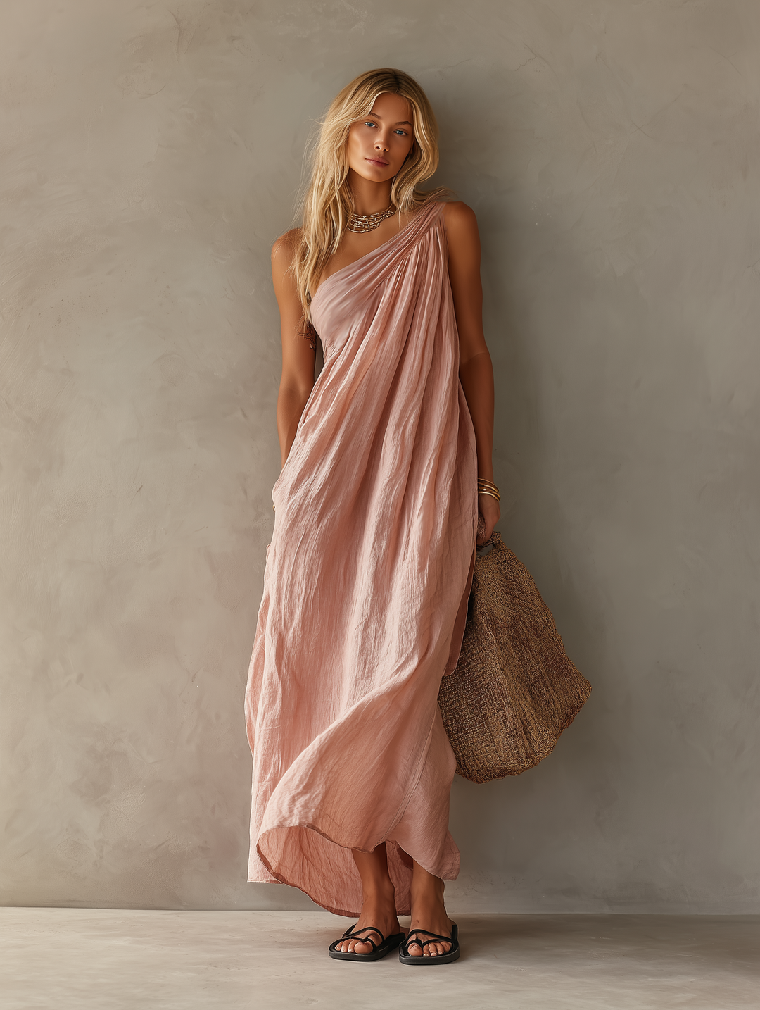 Alice | Vestido Brisa Eterna
