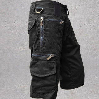 Niko | Versatile Cargo Shorts