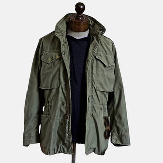 El Arquero – Chaqueta de Outdoor