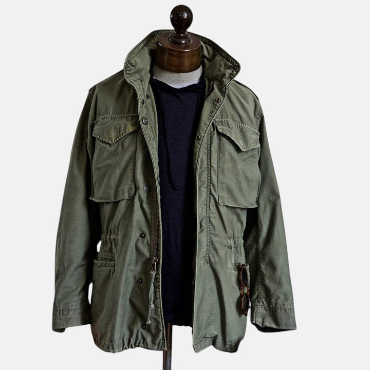 El Arquero – Chaqueta de Outdoor