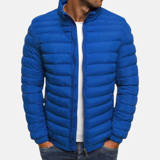 Chaqueta Acolchada Peter