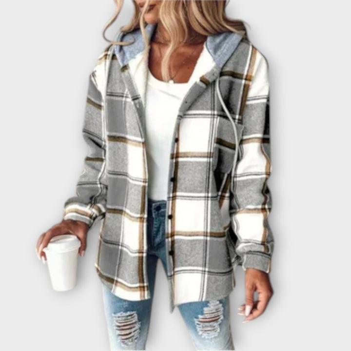 Amario Invierno | Aurora – Chaqueta Confortable