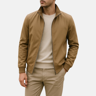 Marion | Chaqueta de Verano para Hombres: Elegante y Versátil