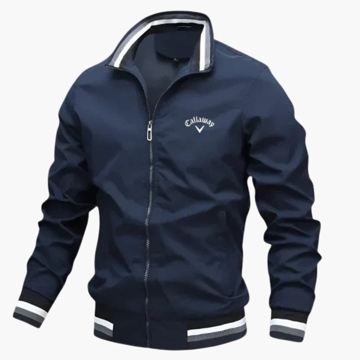 Conrad | Chaqueta de Alta Calidad para Hombre