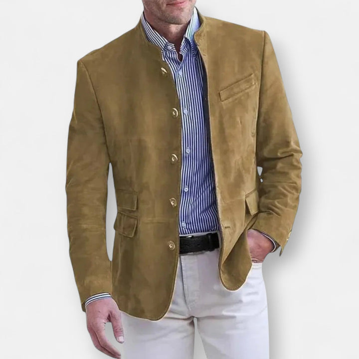 Jullian | Smart Casual Jacket