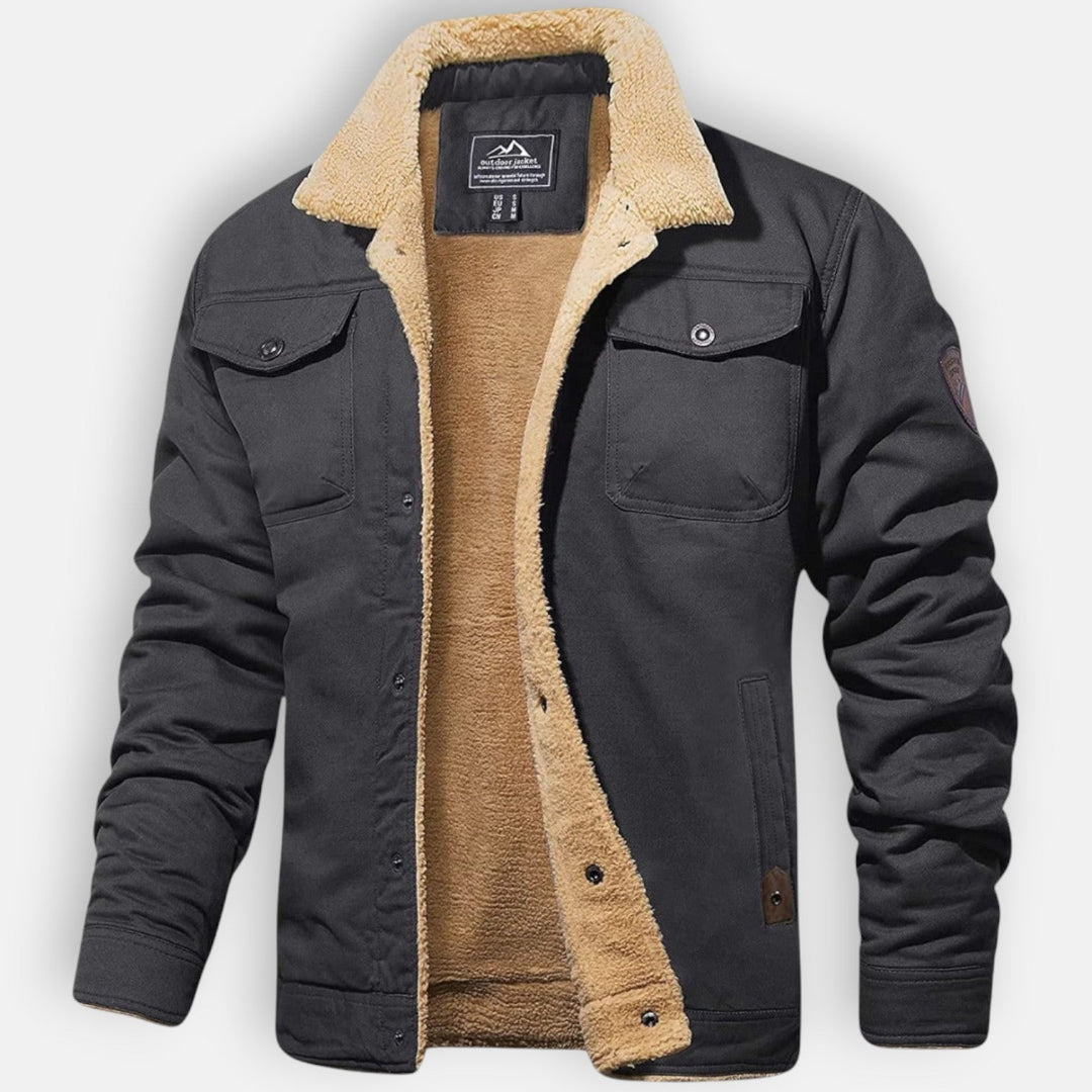 Mont - Bomber Jacket