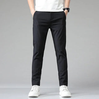 Jeremy | Pantalón Premium de Stretch para Uso Diario