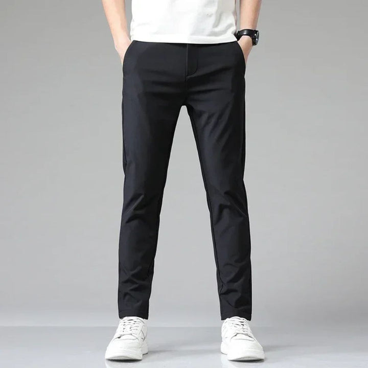 Jeremy | Pantalón Premium de Stretch para Uso Diario