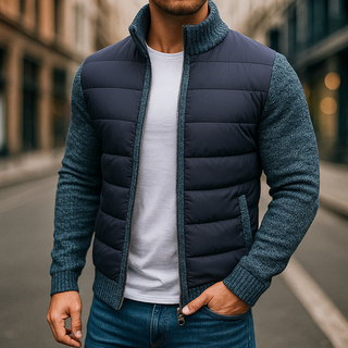 Bellardi - Chaqueta de Polar