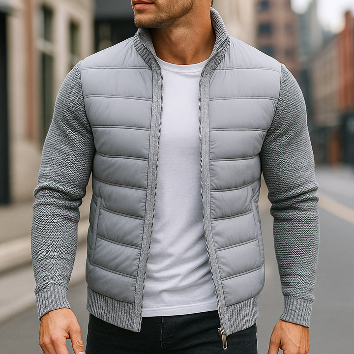 Bellardi - Chaqueta de Polar