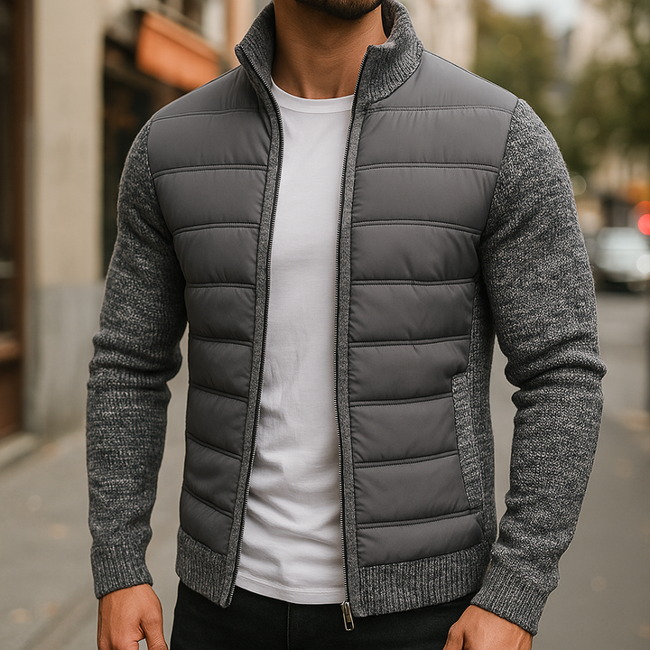 Bellardi - Chaqueta de Polar