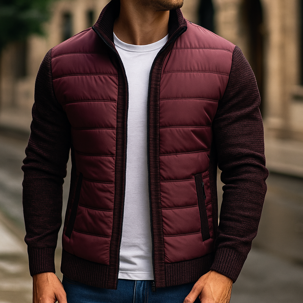 Bellardi - Chaqueta de Polar