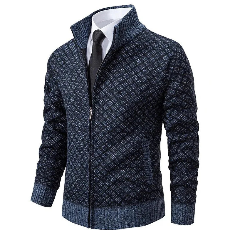 Adrian - Chaqueta Elegante Premium para Hombre