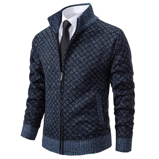 Adrian - Chaqueta Elegante Premium para Hombre