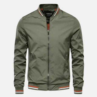 Luciano | Chaquetas Resistentes al Viento