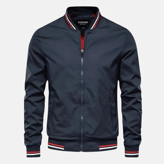 Luciano | Chaquetas Resistentes al Viento
