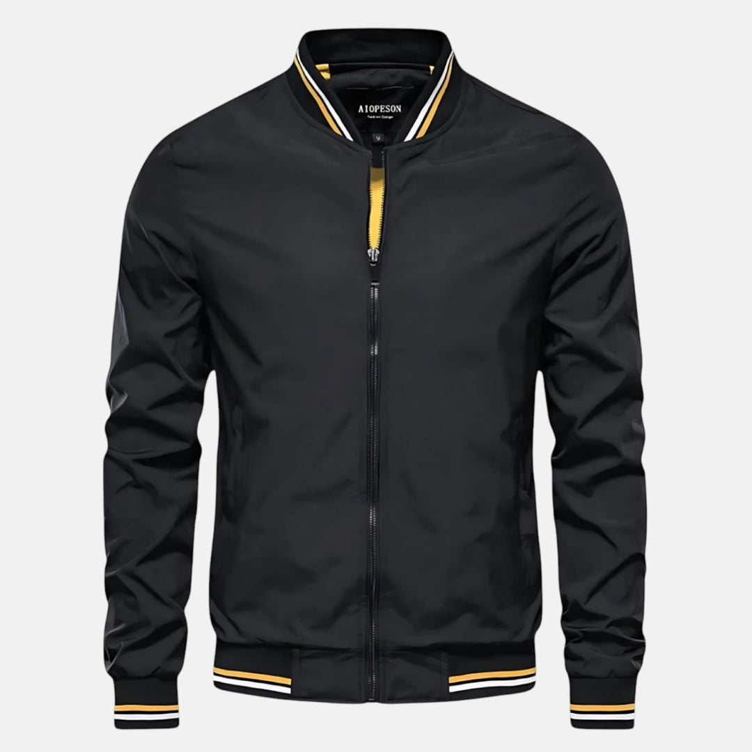 Luciano | Chaquetas Resistentes al Viento