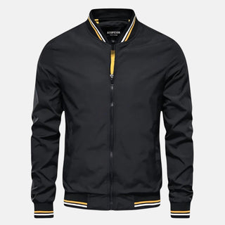Luciano | Chaquetas Resistentes al Viento