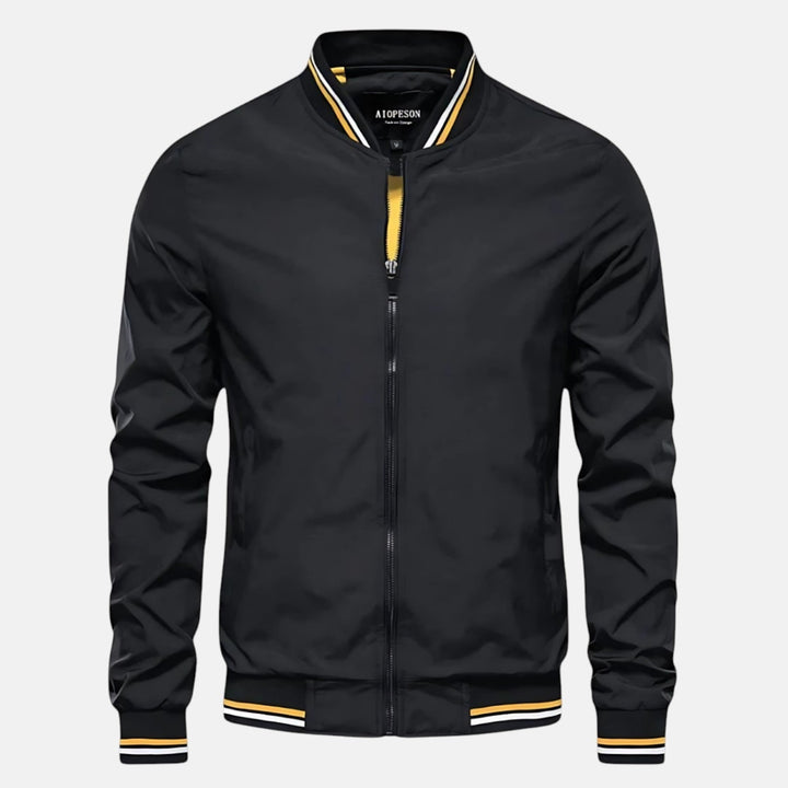 Luciano | Chaquetas Resistentes al Viento