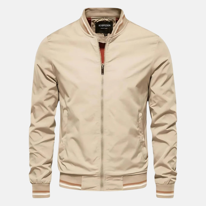 Luciano | Chaquetas Resistentes al Viento