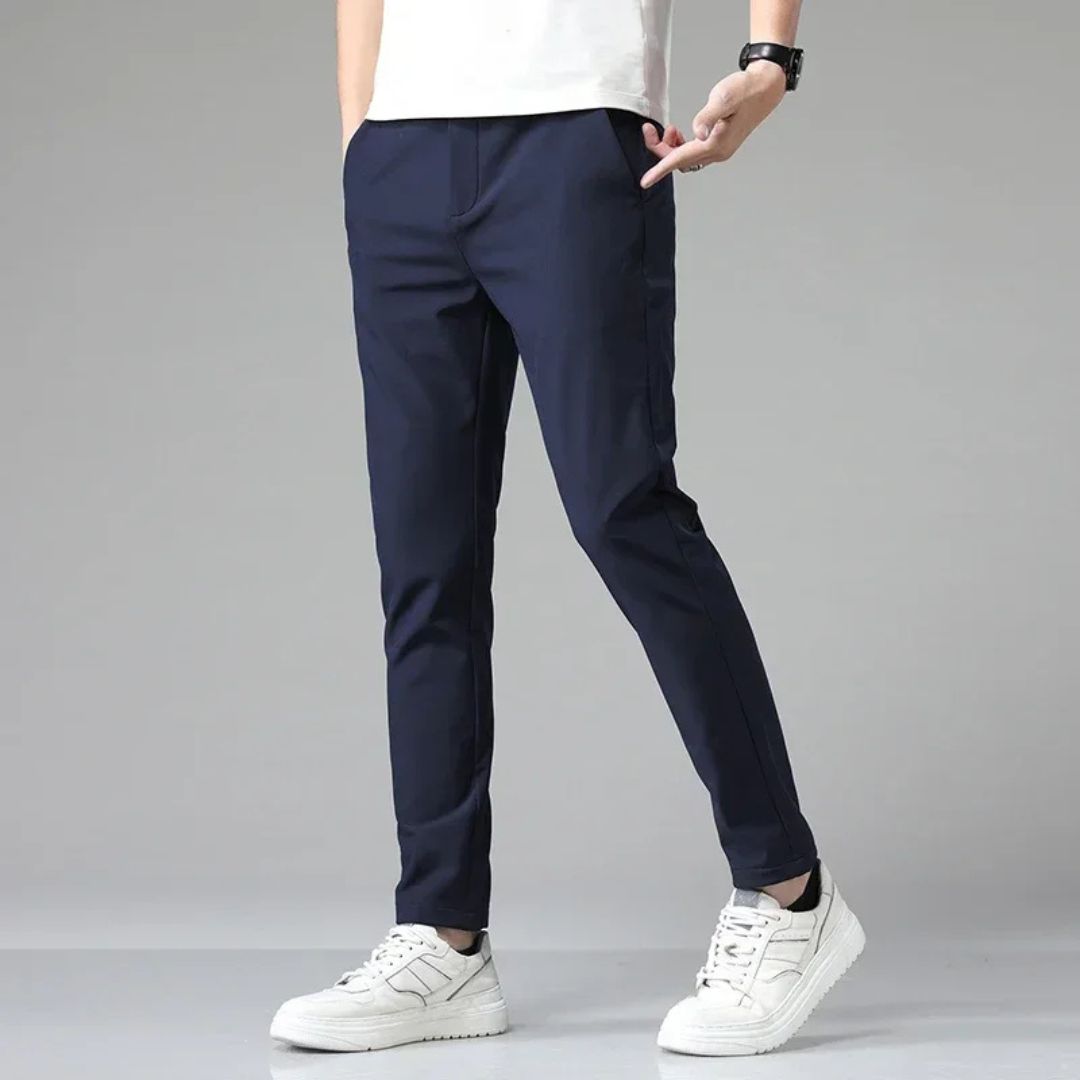 Jeremy | Pantalón Premium de Stretch para Uso Diario
