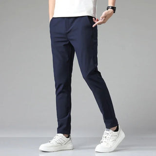 Jeremy | Pantalón Premium de Stretch para Uso Diario