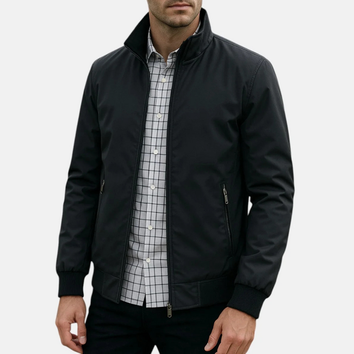 Marion | Chaqueta de Verano para Hombres: Elegante y Versátil