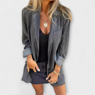 Amario Invierno Elina – Denim Dream