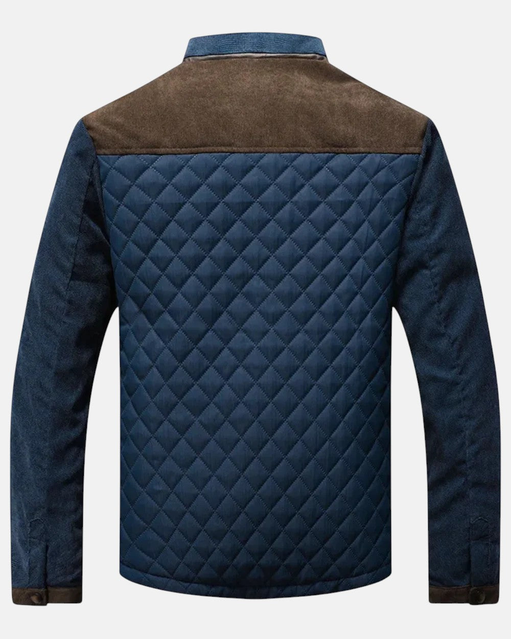 ROSSI ROMA | CHAQUETA ELEGANTEMENTE DISEÑADA