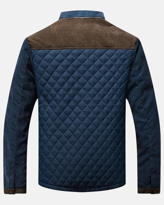 ROSSI ROMA | CHAQUETA ELEGANTEMENTE DISEÑADA