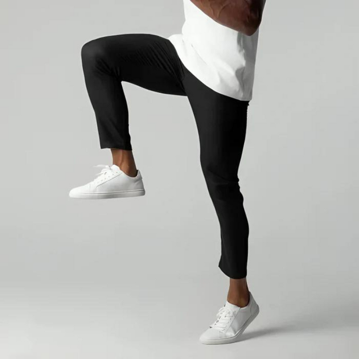Alfredo | Pantalones Chinos Premium con Elasticidad