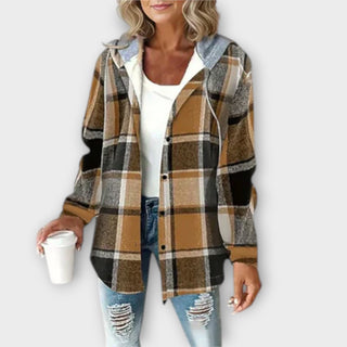 Amario Invierno | Aurora – Chaqueta Confortable