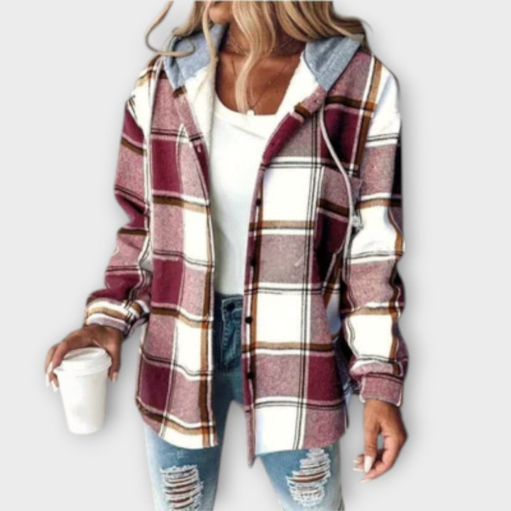 Amario Invierno | Aurora – Chaqueta Confortable