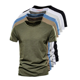 Amario | Smiley sea T-Shirt