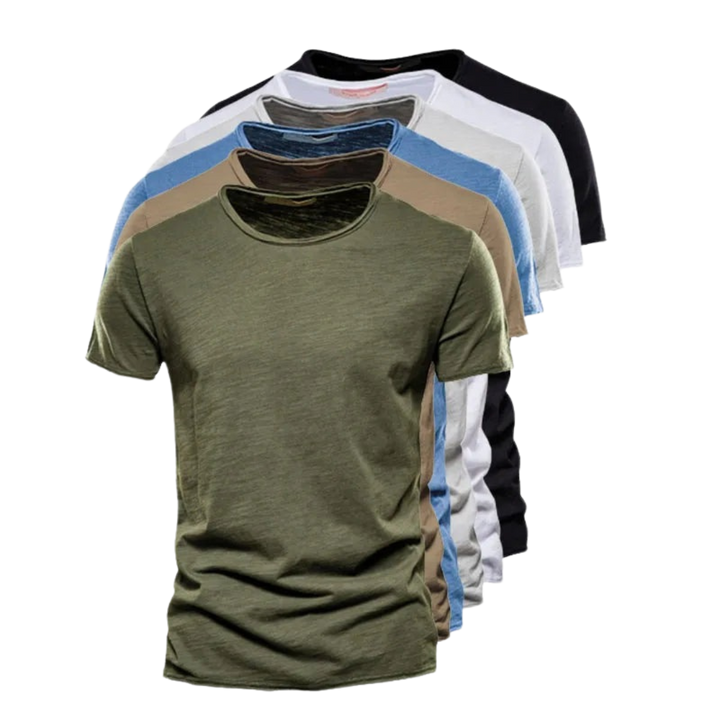 Amario | Smiley sea T-Shirt
