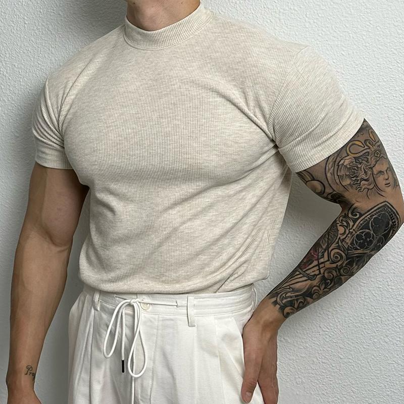 Amario Camisa Premium Ajuste Perfecto para Hombres
